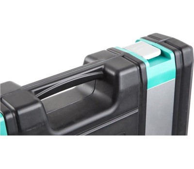 Набор инструмента STELS Набор инструментов, 1/4 , 3/8 , 1/2 , Cr-V, S2, усиленный кейс, 151 предмет 14114