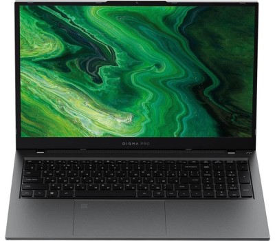 Ноутбук DIGMA 17.3 Pro Fortis M 16/512Gb Grey (DN17P5-ADXW01)