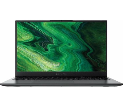 Ноутбук DIGMA 17.3 Pro Fortis M 16/512Gb Grey (DN17P5-ADXW01)