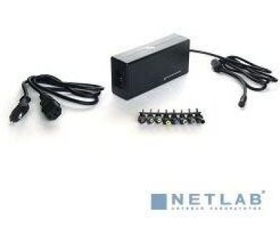 KS-is Chrox KS-152 Универсальный адаптер питания от сети 96Вт 