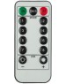 Гирлянда NEON-NIGHT (315-996) ДОЖДЬ ИЗ РОСЫ 6х3 м, 600 LED, теплый белый, IP20, USB + пульт управления