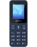 Телефон мобильный MAXVI P99 Blue