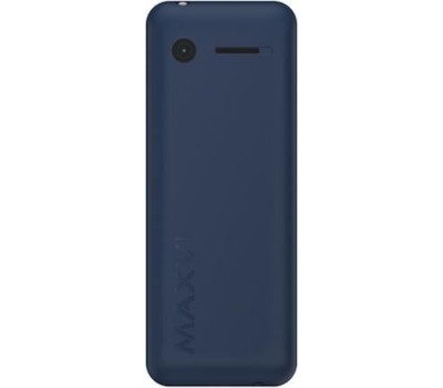 Телефон мобильный MAXVI P99 Blue