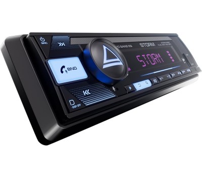 Автомагнитола AURA STORM-545BT USB/SD-ресивер 4*51w FLAC USB BT