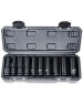 Набор головок AVS TOOLS торцевых ударных глубоких 1/2