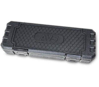 Набор головок AVS TOOLS торцевых ударных глубоких 1/2