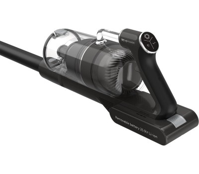 Вертикальный пылесос BQ VCA0104H Grey