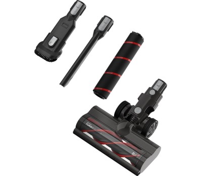 Вертикальный пылесос BQ VCA0104H Grey