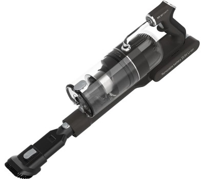 Вертикальный пылесос BQ VCA0104H Grey