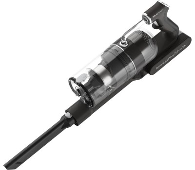 Вертикальный пылесос BQ VCA0104H Grey