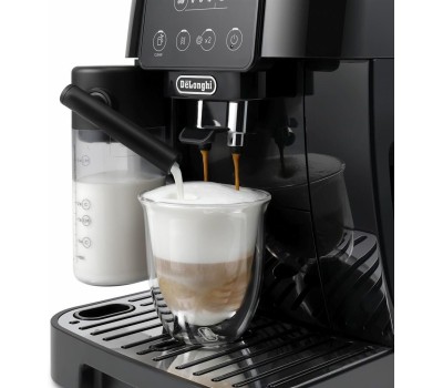 DELONGHI Кофемашина Magnifica S ECAM220.60.B, черный