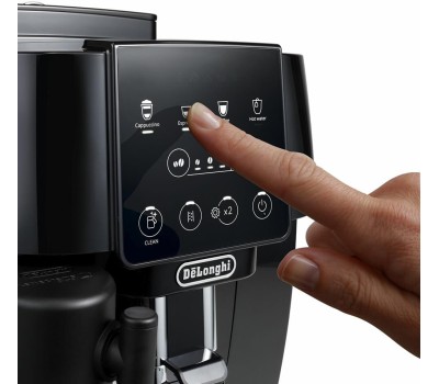 DELONGHI Кофемашина Magnifica S ECAM220.60.B, черный