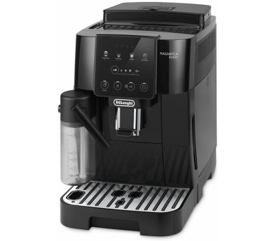 DELONGHI Кофемашина Magnifica S ECAM220.60.B, черный