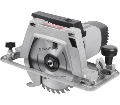 Пила циркулярная ПОБЕДА 190301628 ПЦ-200/2275