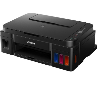 МФУ струйный CANON Pixma G3410 (2315C009)