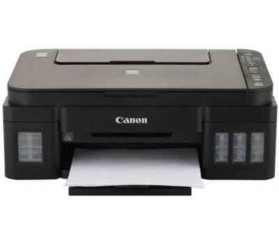 МФУ струйный CANON Pixma G3410 (2315C009)