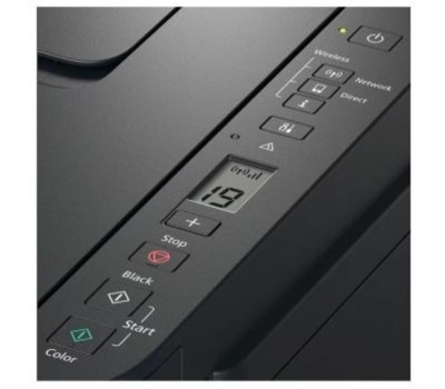 МФУ струйный CANON Pixma G3410 (2315C009)