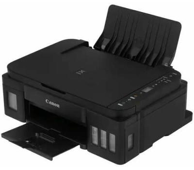 МФУ струйный CANON Pixma G3410 (2315C009)