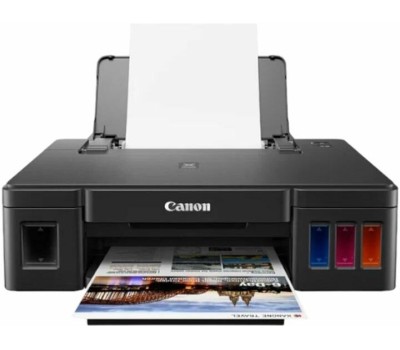 МФУ струйный CANON Pixma G3410 (2315C009)