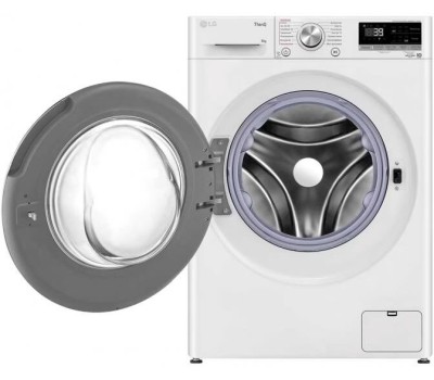 Стиральная машина LG F2V7FS1W (99997730/180325/0000143/001, КИТАЙ)