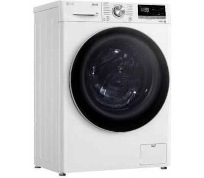 Стиральная машина LG F2V7FS1W (99997730/180325/0000143/001, КИТАЙ)