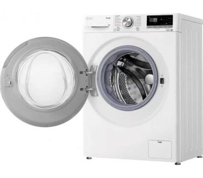 Стиральная машина LG F2V7FS1W (99997730/180325/0000143/001, КИТАЙ)