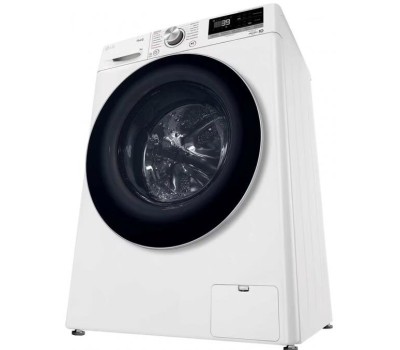 Стиральная машина LG F2V7FS1W (99997730/180325/0000143/001, КИТАЙ)