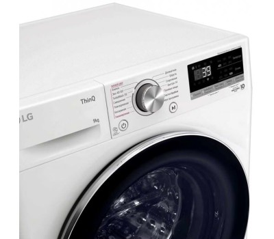 Стиральная машина LG F2V7FS1W (99997730/180325/0000143/001, КИТАЙ)