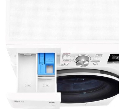Стиральная машина LG F2V7FS1W (99997730/180325/0000143/001, КИТАЙ)