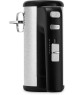 Миксер ручной VITEK Metropolis VT-1411 серебристый/черный