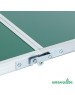GREEN GLADE Набор мебели для пикника M790-3 (зелёный)