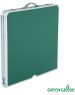 GREEN GLADE Набор мебели для пикника M790-3 (зелёный)
