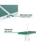 GREEN GLADE Набор мебели для пикника M790-3 (зелёный)