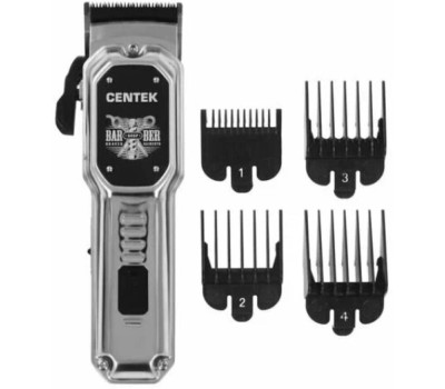 Машинка для стрижки CENTEK CT-2107