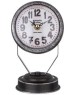 LEFARD ЧАСЫ НАСТОЛЬНЫЕ 12.5*14.5*22CM 105-203