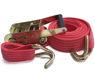 Стяжка груза AVS SG-26 50мм. х 6м.2т