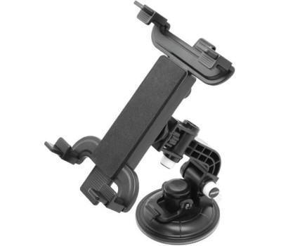 Держатель AVS AH-4953 универсальный для планшетных компьютеров 140-260 мм, раздвижной блистер