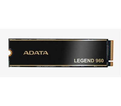 Накопитель SSD ADATA Накопитель SSD PCI-E M2 2280 2Tb Series LEGEND 960 PCI-E (ALEG-960-2TCS)
