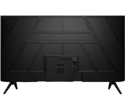 Телевизор TOPDEVICE TDTV65ES13U_BK UHD SMART TV