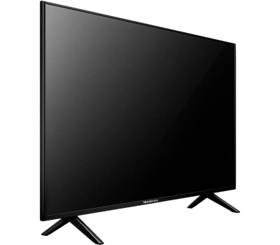 Телевизор TOPDEVICE TDTV65ES13U_BK UHD SMART TV