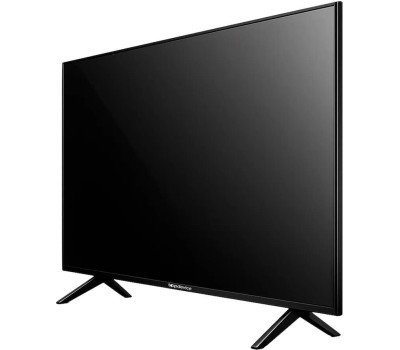 Телевизор TOPDEVICE TDTV65ES13U_BK UHD SMART TV