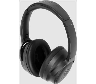 Наушники накладные беспроводные URAL Молот Н130 черный