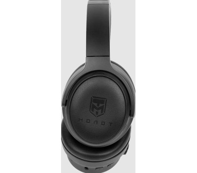 Наушники накладные беспроводные URAL Молот Н130 черный