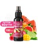 Ароматизатор AVS AFS-012 Stop Smell нейтрализатор запахов (аром.Tutti-frutti/ТуттиФрут.)(спрей100мл)