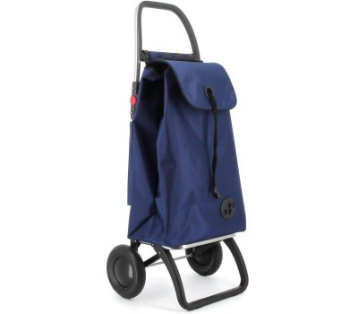 Сумка-тележка ROLSER IMX272 Klein I-MAX синий кляйн