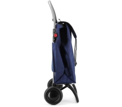 Сумка-тележка ROLSER IMX272 Klein I-MAX синий кляйн