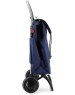 Сумка-тележка ROLSER IMX272 Klein I-MAX синий кляйн
