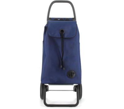 Сумка-тележка ROLSER IMX272 Klein I-MAX синий кляйн