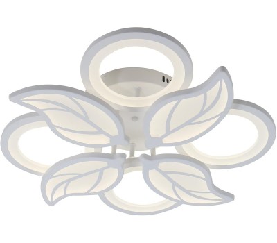 Светильник ESCADA 10214/8 LED*120W White