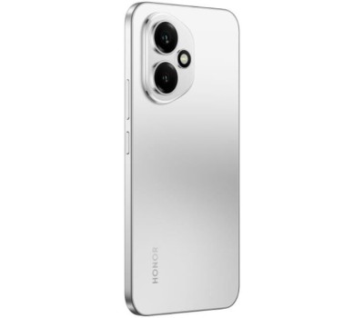 Смартфон HONOR 400 12/256Gb White/Silver (5109BURD)
